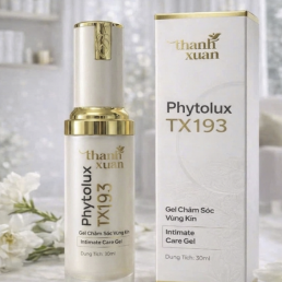 Sản Phẩm Thanh Xuân TX193 (30ml) 